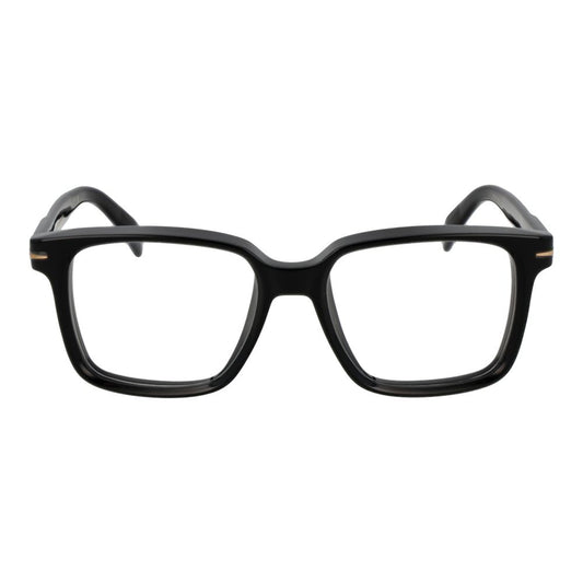David Beckham Black Acetate Glasses (Frames)