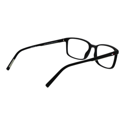 Tommy Hilfiger Black Polyamide Glasses (Frames)