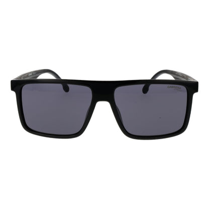 Carrera Black Polyamide Sunglasses