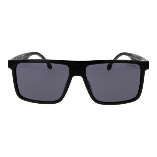 Carrera Black Polyamide Sunglasses
