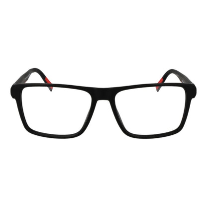 Tommy Hilfiger Black Polyamide Glasses (Frames)