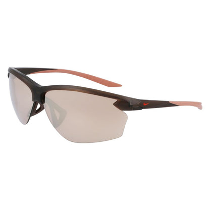Nike Gray Injected Sunglasses
