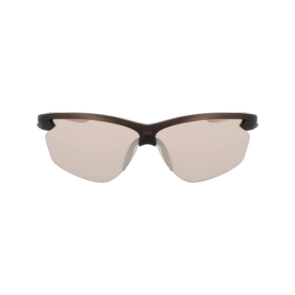 Nike Gray Injected Sunglasses