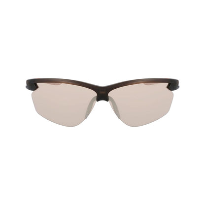 Nike Gray Injected Sunglasses