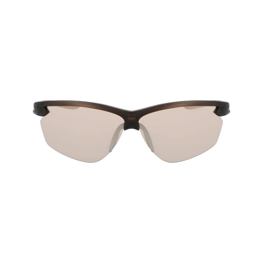 Nike Gray Injected Sunglasses