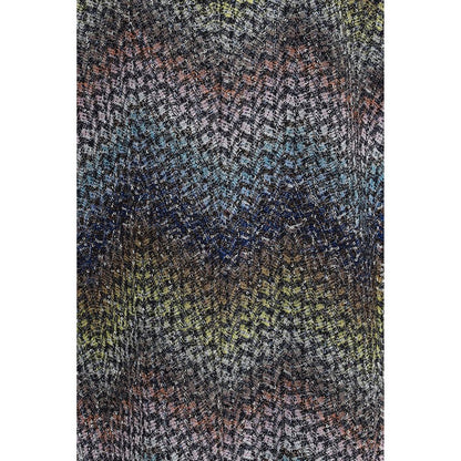 Missoni Multicolor Viscose Clothing