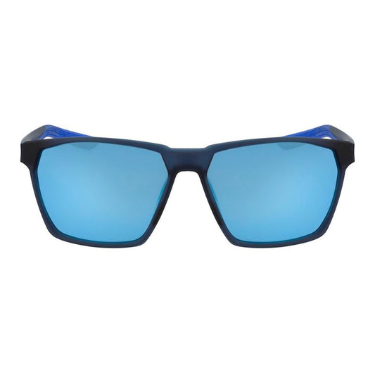 Nike Blue Injected Sunglasses