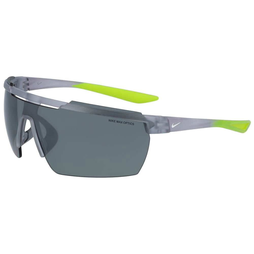 Nike Gray Injected Sunglasses