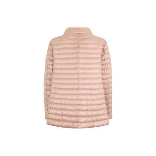 Herno Multicolor Polyamide Coat