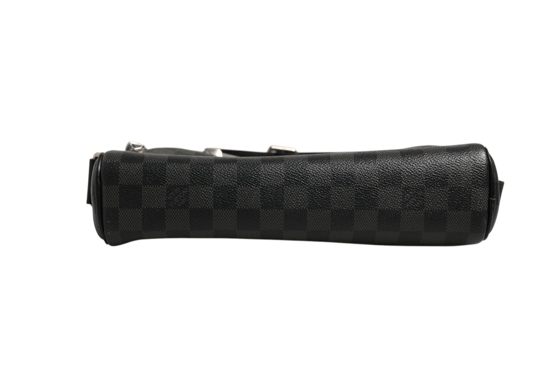 Louis Vuitton Damier Graphite Dayton Messenger Bag
