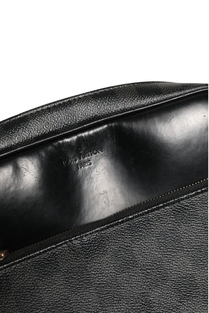 Louis Vuitton Damier Graphite Dayton Messenger Bag