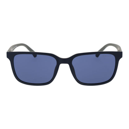 Gant Blue Plastic Sunglasses