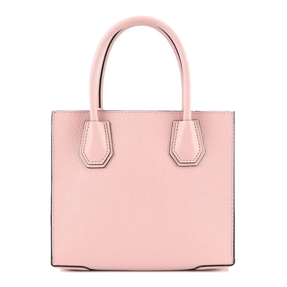 Michael Kors Multicolor Fur Handbag