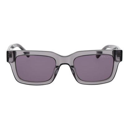 Gant Gray Acetate Sunglasses
