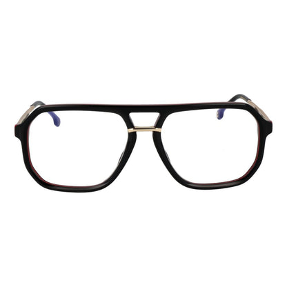 Carrera Black Acetate Glasses (Frames)