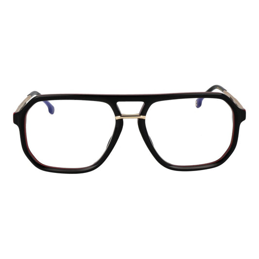 Carrera Black Acetate Glasses (Frames)