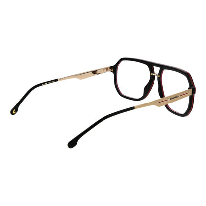 Carrera Black Acetate Glasses (Frames)