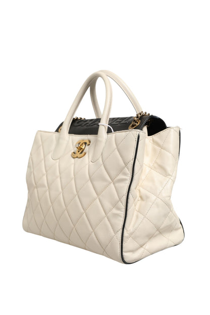 Chanel Portobello Tote Bag