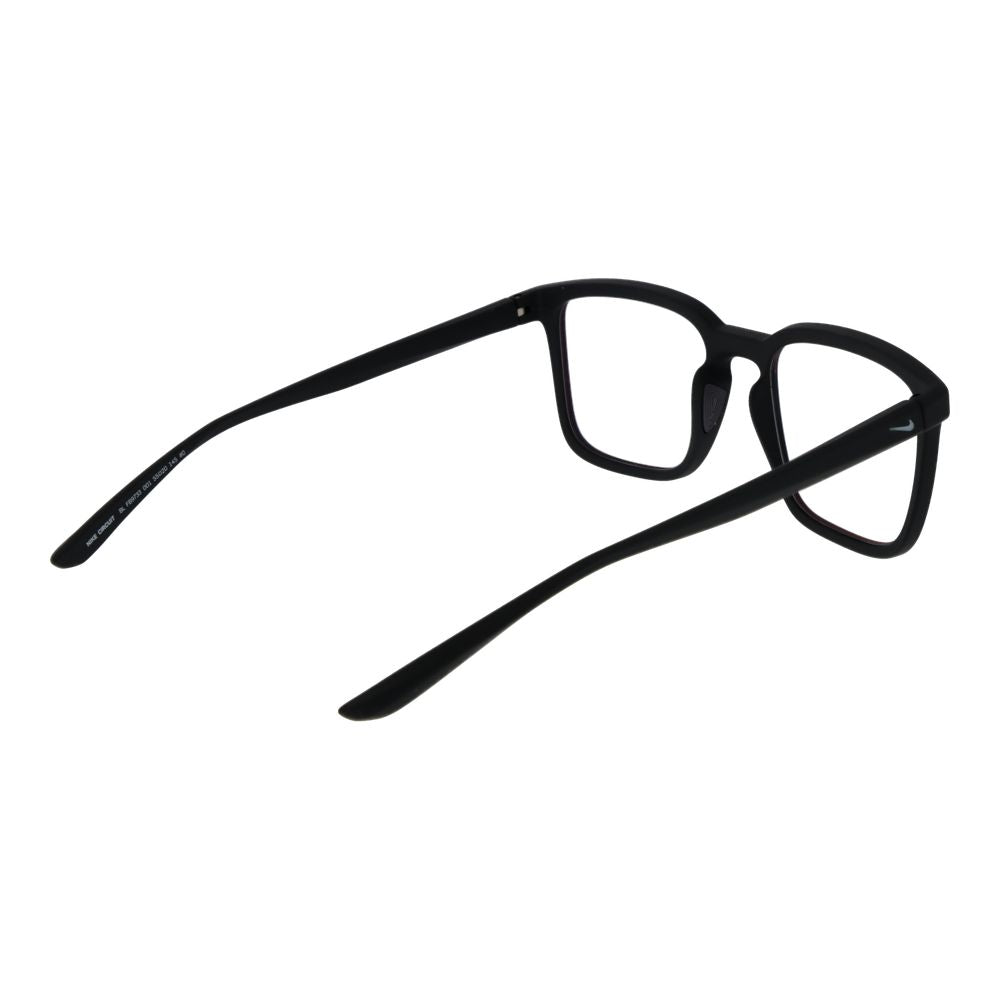 Nike Black Plastic Sunglasses