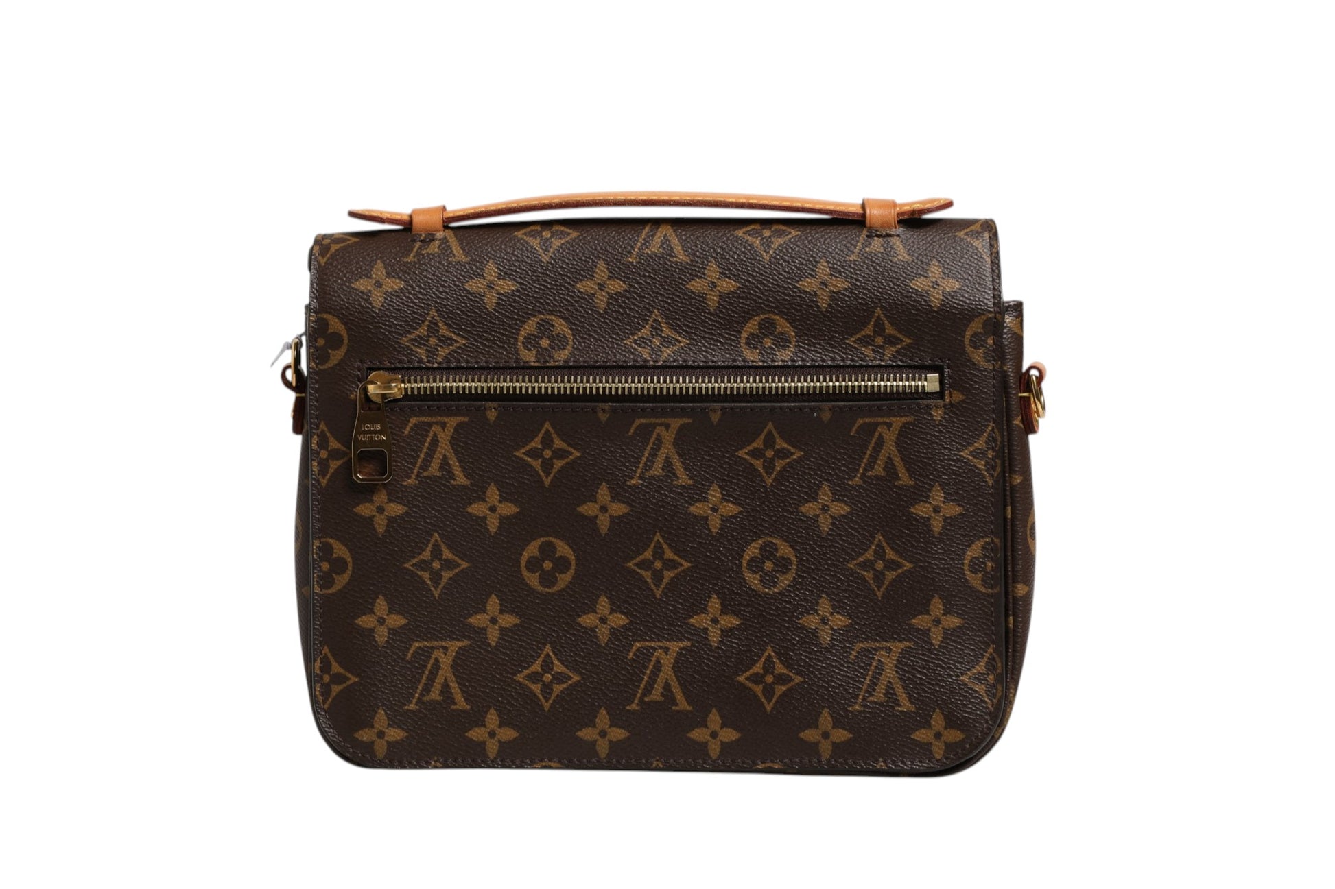 Louis Vuitton Pochette Métis Monogram