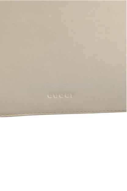 Gucci Dionysus Bamboo Top Handle Bag Colorblock Leather