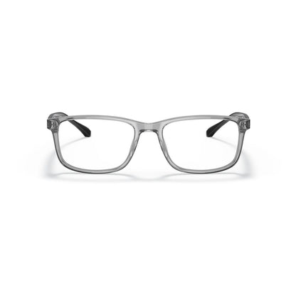 Emporio Armani Transparent Injected Glasses (Frames)