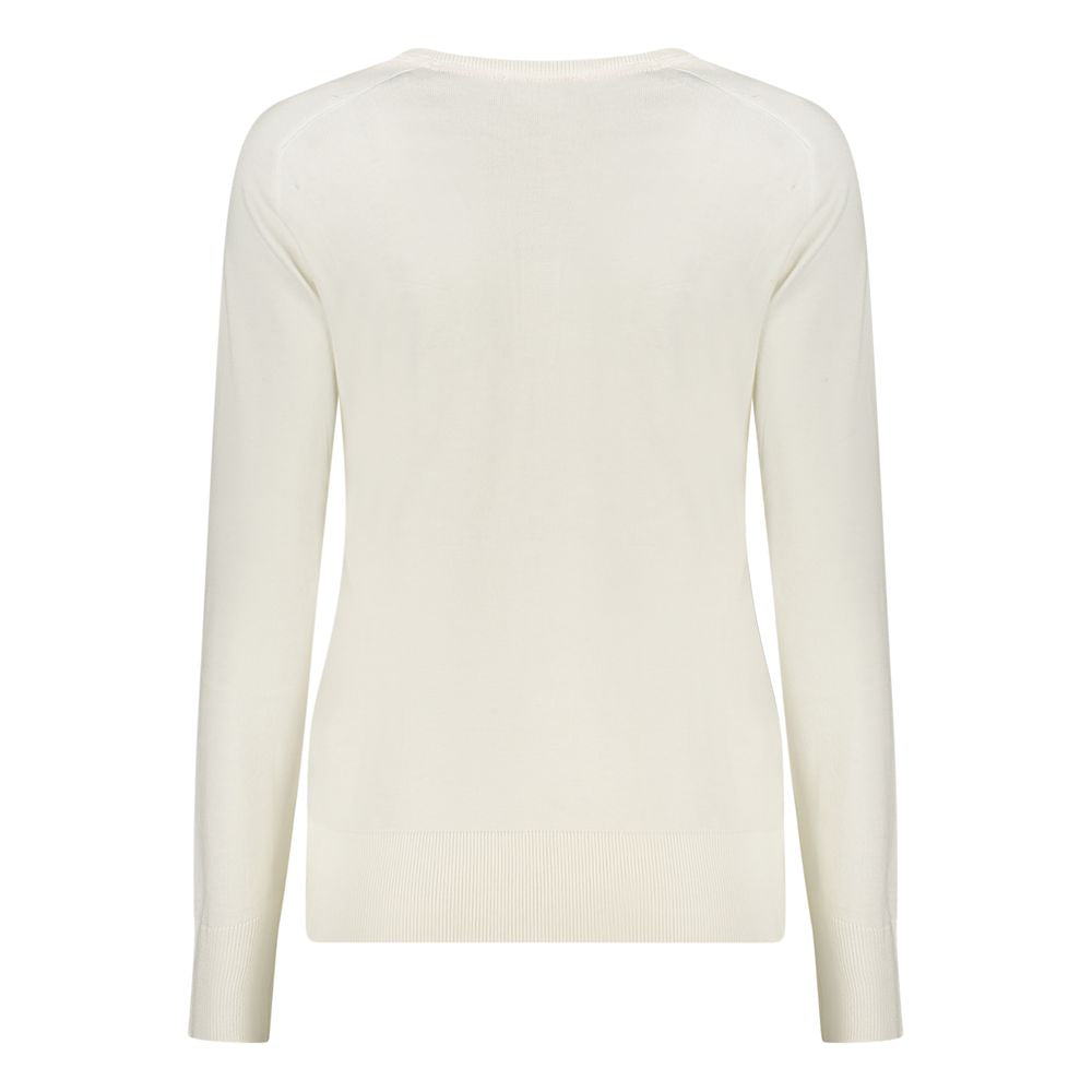 North Sails White Cotton Shirt