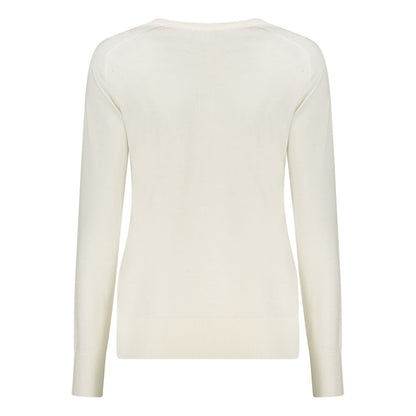 North Sails White Cotton Shirt