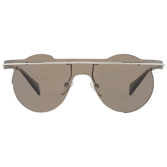 Yohji Yamamoto Gold Men Sunglasses