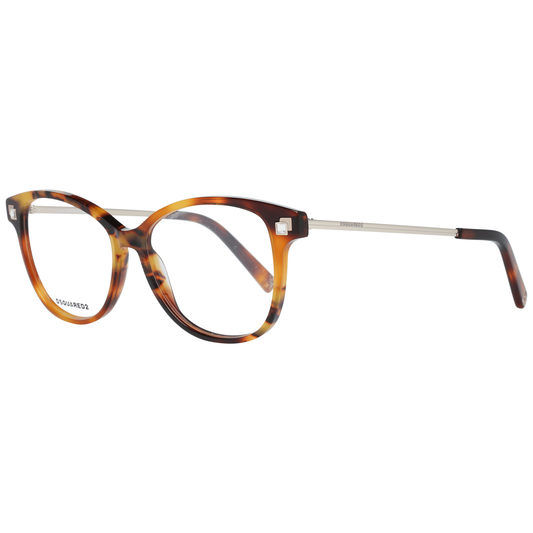 Dsquared² Brown Women Frames