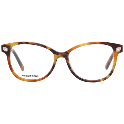 Dsquared² Brown Women Frames