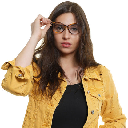 Dsquared² Brown Women Frames