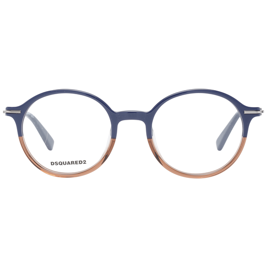 Dsquared² Blue Men Optical Frames