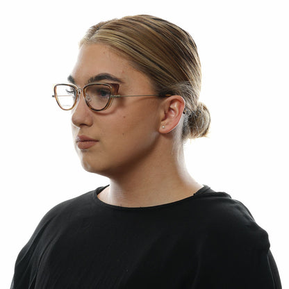 Dsquared² Brown Women Optical Frames