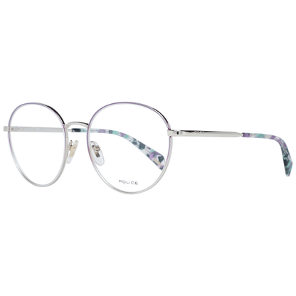 Police Multicolor Women Optical Frames