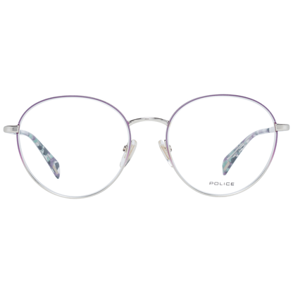 Police Multicolor Women Optical Frames