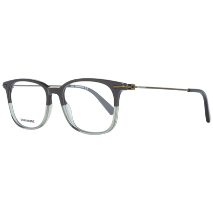 Dsquared² Brown Men Optical Frames