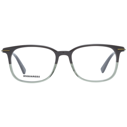 Dsquared² Brown Men Optical Frames