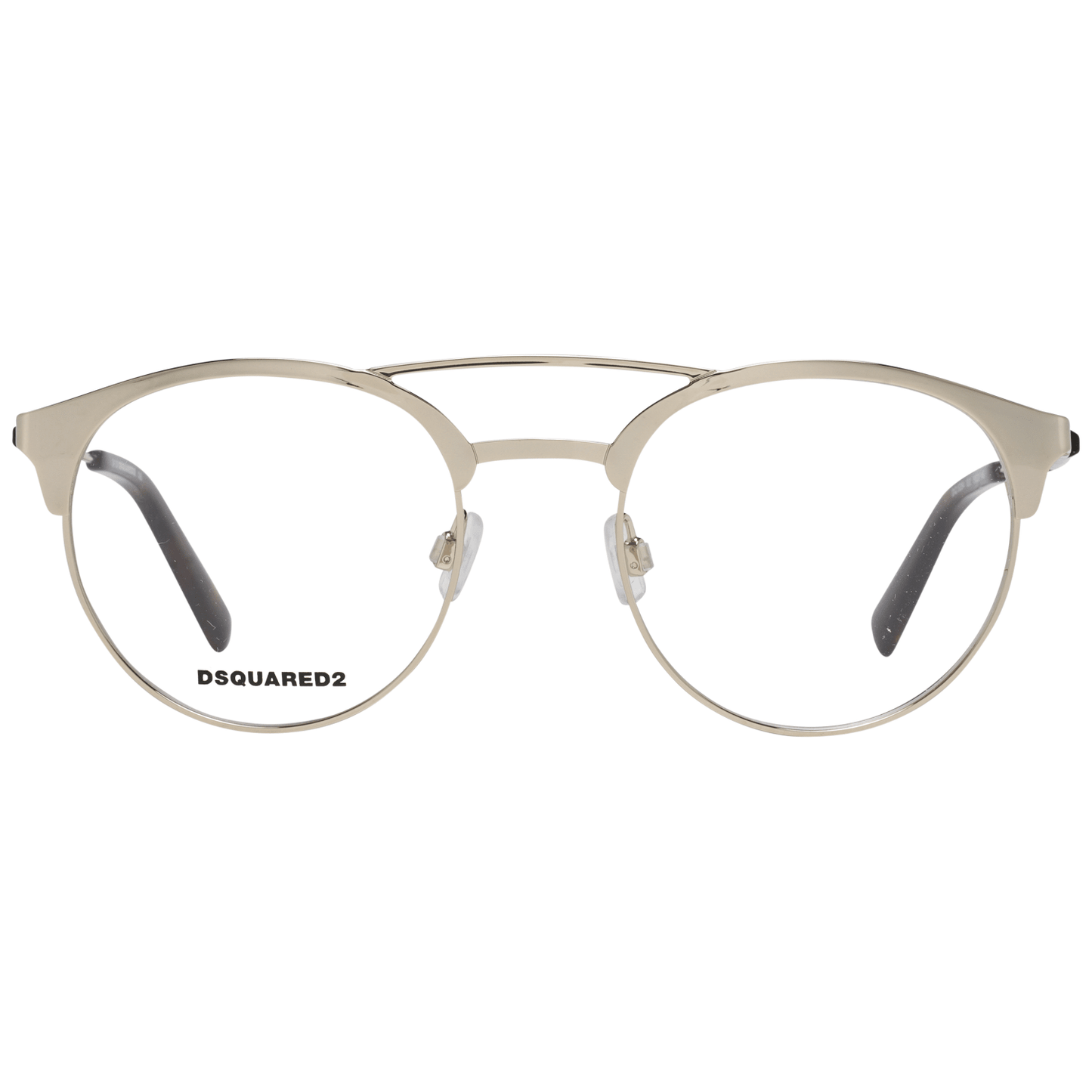 Dsquared² Gold Men Optical Frames