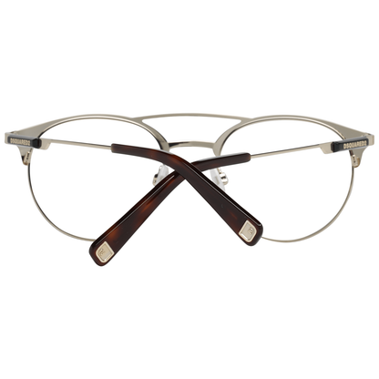 Dsquared² Gold Men Optical Frames