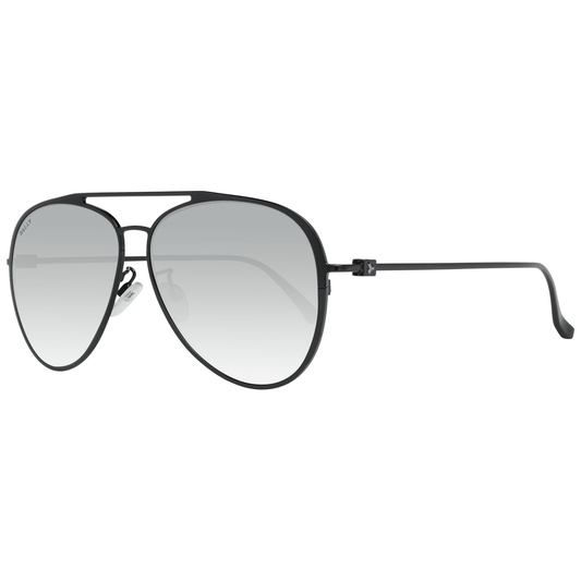 Bally Black Men Sunglasses