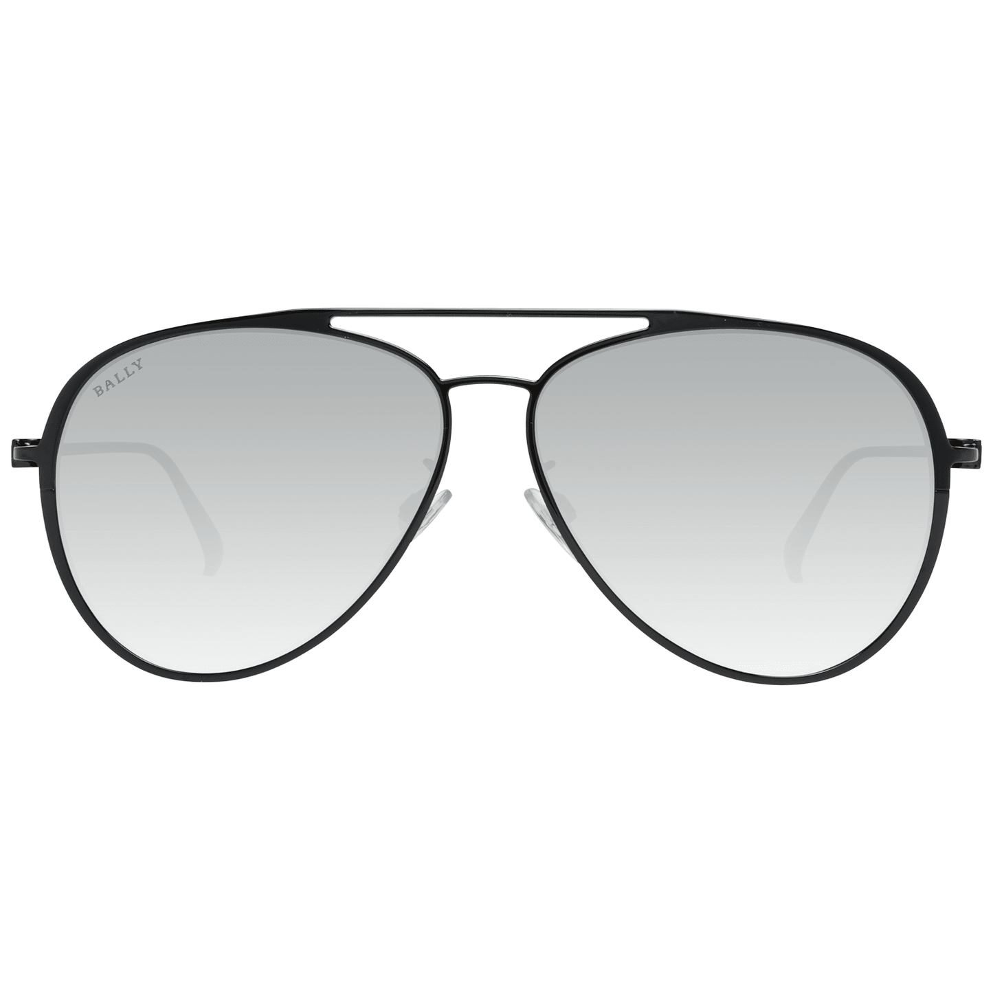 Bally Black Men Sunglasses