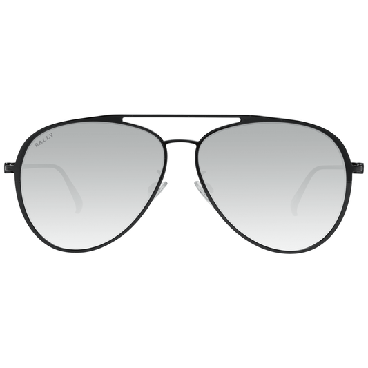 Bally Black Men Sunglasses