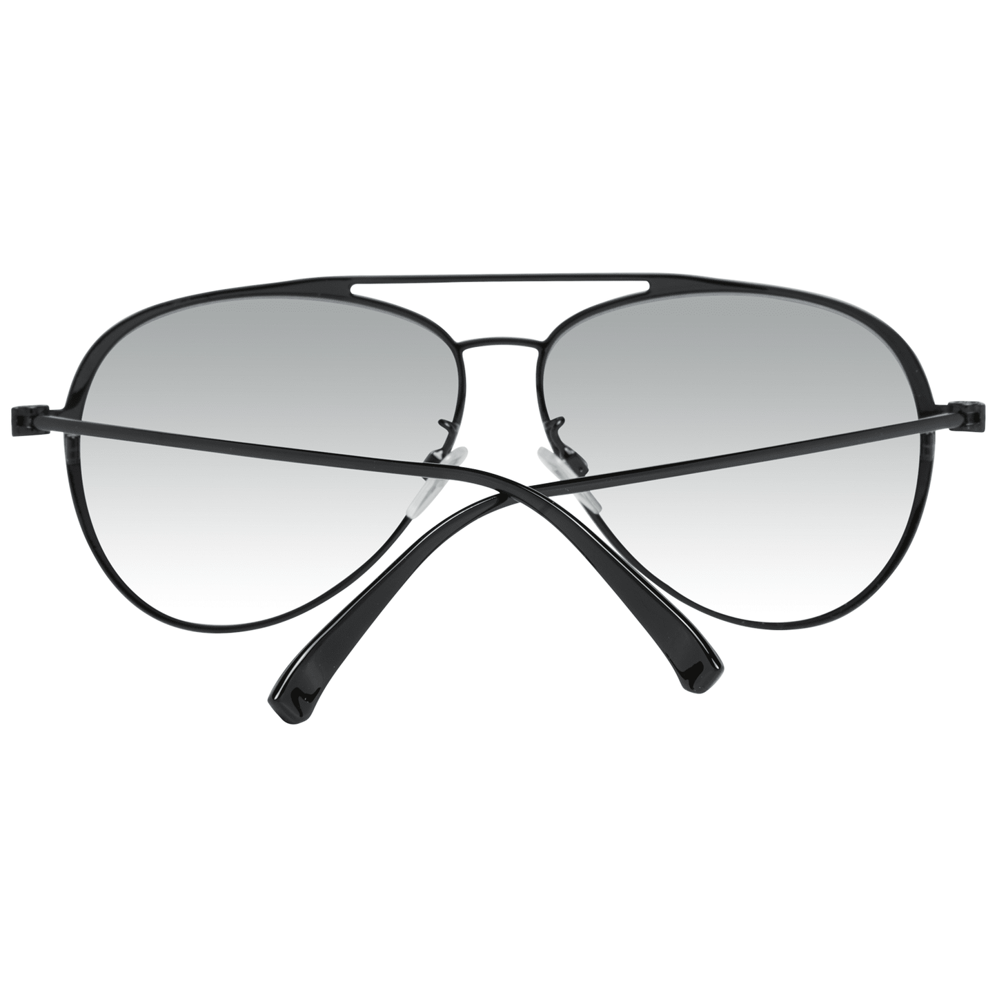 Bally Black Men Sunglasses