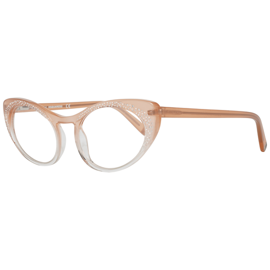 Dsquared² Pink Women Optical Frames