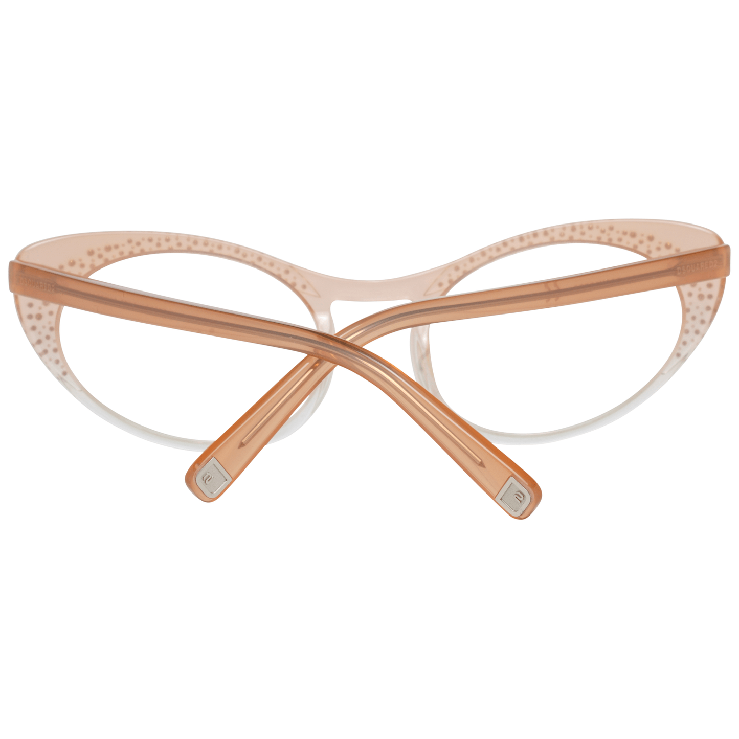 Dsquared² Pink Women Optical Frames