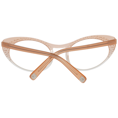 Dsquared² Pink Women Optical Frames