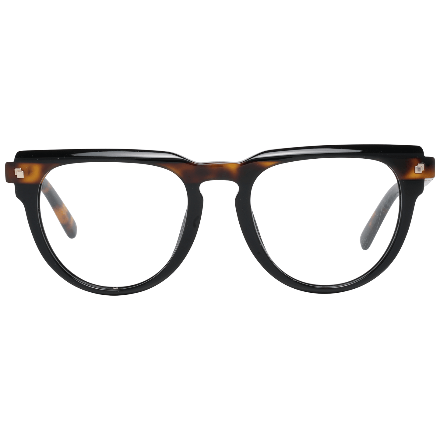 Dsquared² Brown Unisex Optical Frames