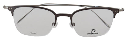 Rodenstock Elegant Silver Reading Glasses