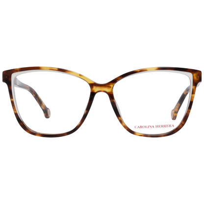 Carolina Herrera Brown Women Optical Frames